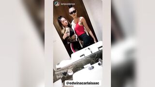 [1055 of 2462 Vids] Edwinacarlaisaac (Edwina) OnlyFans Leaks Nude Ebony