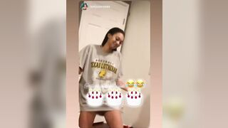 [1056 of 2462 Vids] Edwinacarlaisaac (Edwina) OnlyFans Leaks Nude Ebony