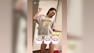 [1056 of 2462 Vids] Edwinacarlaisaac (Edwina) OnlyFans Leaks Nude Ebony