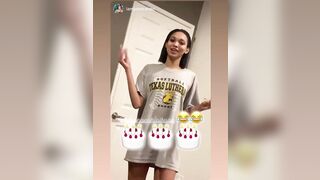 [1056 of 2462 Vids] Edwinacarlaisaac (Edwina) OnlyFans Leaks Nude Ebony