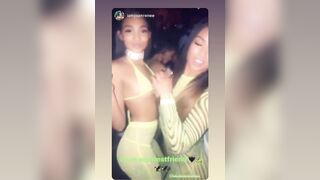 [1057 of 2462 Vids] Edwinacarlaisaac (Edwina) OnlyFans Leaks Nude Ebony