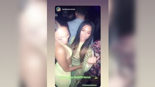 [1057 of 2462 Vids] Edwinacarlaisaac (Edwina) OnlyFans Leaks Nude Ebony