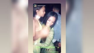 [1057 of 2462 Vids] Edwinacarlaisaac (Edwina) OnlyFans Leaks Nude Ebony