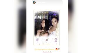 [1058 of 2462 Vids] Edwinacarlaisaac (Edwina) OnlyFans Leaks Nude Ebony