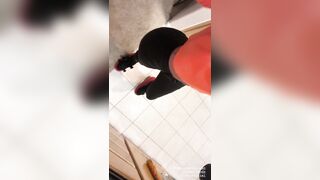 [106 of 2462 Vids] Edwinacarlaisaac (Edwina) OnlyFans Leaks Nude Ebony