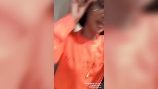 [106 of 2462 Vids] Edwinacarlaisaac (Edwina) OnlyFans Leaks Nude Ebony