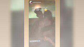 [1060 of 2462 Vids] Edwinacarlaisaac (Edwina) OnlyFans Leaks Nude Ebony