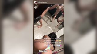 [1062 of 2462 Vids] Edwinacarlaisaac (Edwina) OnlyFans Leaks Nude Ebony