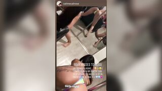 [1062 of 2462 Vids] Edwinacarlaisaac (Edwina) OnlyFans Leaks Nude Ebony