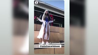 [1063 of 2462 Vids] Edwinacarlaisaac (Edwina) OnlyFans Leaks Nude Ebony