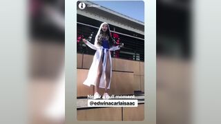 [1063 of 2462 Vids] Edwinacarlaisaac (Edwina) OnlyFans Leaks Nude Ebony