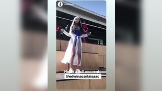 [1063 of 2462 Vids] Edwinacarlaisaac (Edwina) OnlyFans Leaks Nude Ebony