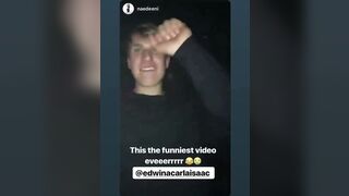 [1064 of 2462 Vids] Edwinacarlaisaac (Edwina) OnlyFans Leaks Nude Ebony