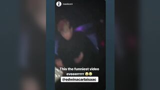 [1064 of 2462 Vids] Edwinacarlaisaac (Edwina) OnlyFans Leaks Nude Ebony