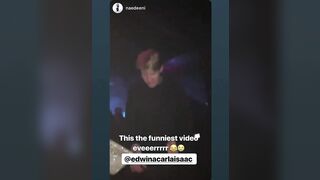 [1064 of 2462 Vids] Edwinacarlaisaac (Edwina) OnlyFans Leaks Nude Ebony