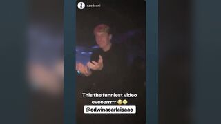 [1064 of 2462 Vids] Edwinacarlaisaac (Edwina) OnlyFans Leaks Nude Ebony