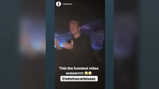 [1064 of 2462 Vids] Edwinacarlaisaac (Edwina) OnlyFans Leaks Nude Ebony