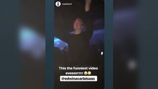 [1064 of 2462 Vids] Edwinacarlaisaac (Edwina) OnlyFans Leaks Nude Ebony