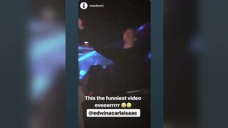 [1064 of 2462 Vids] Edwinacarlaisaac (Edwina) OnlyFans Leaks Nude Ebony