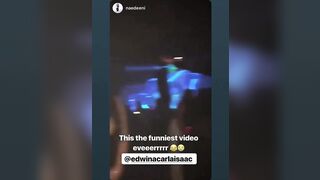 [1064 of 2462 Vids] Edwinacarlaisaac (Edwina) OnlyFans Leaks Nude Ebony