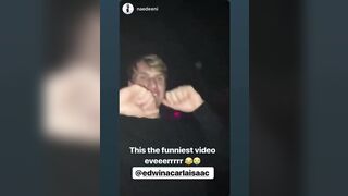 [1064 of 2462 Vids] Edwinacarlaisaac (Edwina) OnlyFans Leaks Nude Ebony