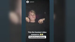 [1064 of 2462 Vids] Edwinacarlaisaac (Edwina) OnlyFans Leaks Nude Ebony