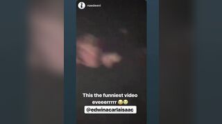 [1064 of 2462 Vids] Edwinacarlaisaac (Edwina) OnlyFans Leaks Nude Ebony