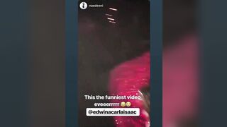 [1064 of 2462 Vids] Edwinacarlaisaac (Edwina) OnlyFans Leaks Nude Ebony