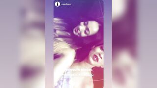 [1066 of 2462 Vids] Edwinacarlaisaac (Edwina) OnlyFans Leaks Nude Ebony