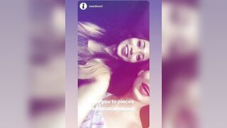 [1066 of 2462 Vids] Edwinacarlaisaac (Edwina) OnlyFans Leaks Nude Ebony