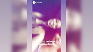 [1066 of 2462 Vids] Edwinacarlaisaac (Edwina) OnlyFans Leaks Nude Ebony