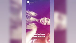 [1066 of 2462 Vids] Edwinacarlaisaac (Edwina) OnlyFans Leaks Nude Ebony