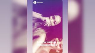 [1066 of 2462 Vids] Edwinacarlaisaac (Edwina) OnlyFans Leaks Nude Ebony