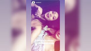 [1066 of 2462 Vids] Edwinacarlaisaac (Edwina) OnlyFans Leaks Nude Ebony