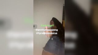 [107 of 2462 Vids] Edwinacarlaisaac (Edwina) OnlyFans Leaks Nude Ebony