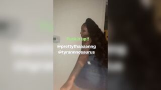 [107 of 2462 Vids] Edwinacarlaisaac (Edwina) OnlyFans Leaks Nude Ebony