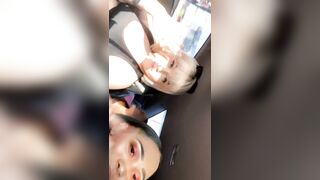 [1070 of 2462 Vids] Edwinacarlaisaac (Edwina) OnlyFans Leaks Nude Ebony