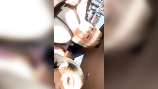 [1070 of 2462 Vids] Edwinacarlaisaac (Edwina) OnlyFans Leaks Nude Ebony