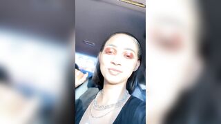 [1070 of 2462 Vids] Edwinacarlaisaac (Edwina) OnlyFans Leaks Nude Ebony