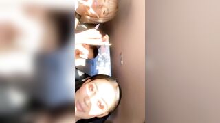 [1070 of 2462 Vids] Edwinacarlaisaac (Edwina) OnlyFans Leaks Nude Ebony