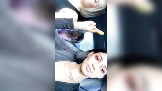 [1071 of 2462 Vids] Edwinacarlaisaac (Edwina) OnlyFans Leaks Nude Ebony