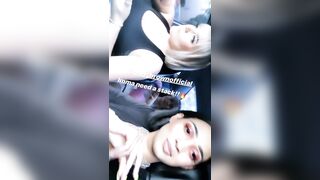 [1072 of 2462 Vids] Edwinacarlaisaac (Edwina) OnlyFans Leaks Nude Ebony