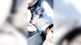 [1072 of 2462 Vids] Edwinacarlaisaac (Edwina) OnlyFans Leaks Nude Ebony