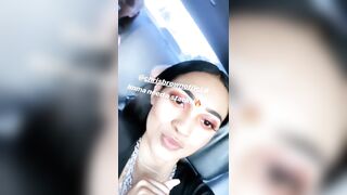 [1072 of 2462 Vids] Edwinacarlaisaac (Edwina) OnlyFans Leaks Nude Ebony