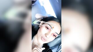 [1072 of 2462 Vids] Edwinacarlaisaac (Edwina) OnlyFans Leaks Nude Ebony