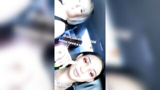 [1072 of 2462 Vids] Edwinacarlaisaac (Edwina) OnlyFans Leaks Nude Ebony