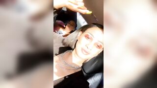 [1073 of 2462 Vids] Edwinacarlaisaac (Edwina) OnlyFans Leaks Nude Ebony