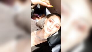 [1073 of 2462 Vids] Edwinacarlaisaac (Edwina) OnlyFans Leaks Nude Ebony