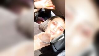 [1073 of 2462 Vids] Edwinacarlaisaac (Edwina) OnlyFans Leaks Nude Ebony