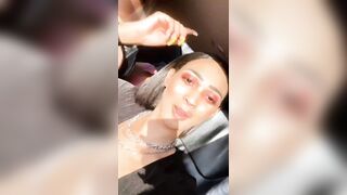 [1073 of 2462 Vids] Edwinacarlaisaac (Edwina) OnlyFans Leaks Nude Ebony